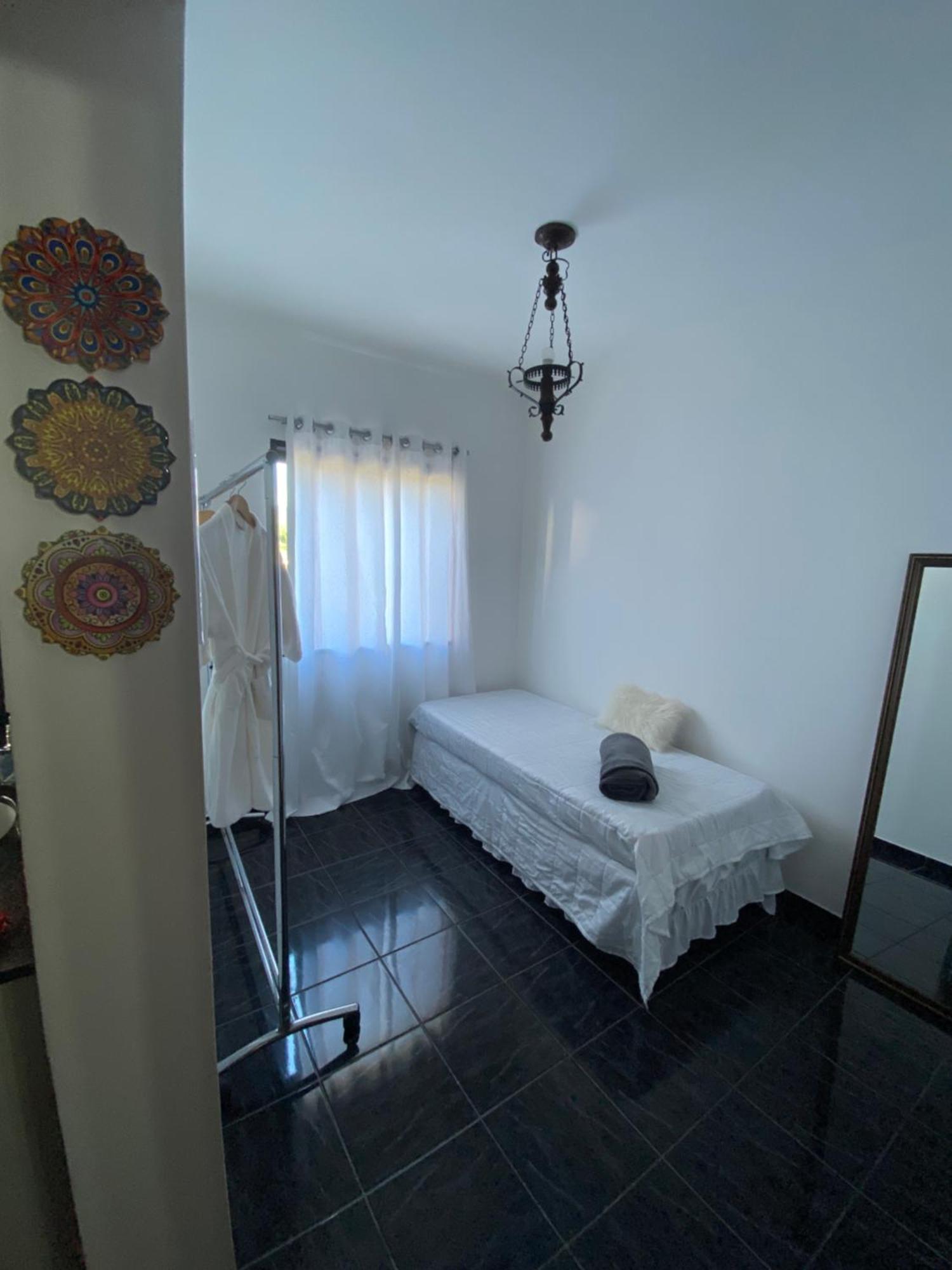 Bahan Suites Privativas - Ideal Para Casais ウバトゥバ エクステリア 写真