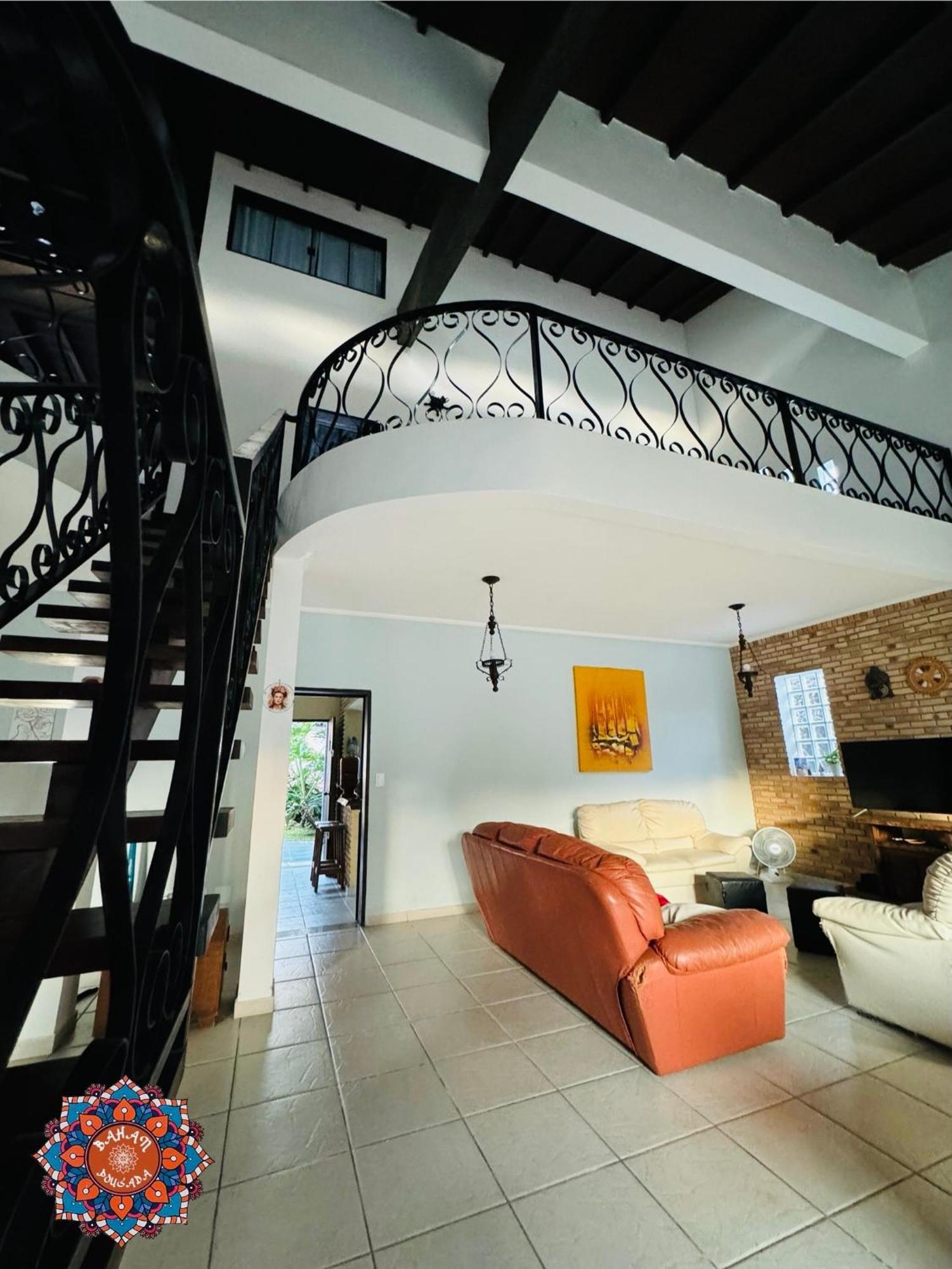 Bahan Suites Privativas - Ideal Para Casais ウバトゥバ エクステリア 写真